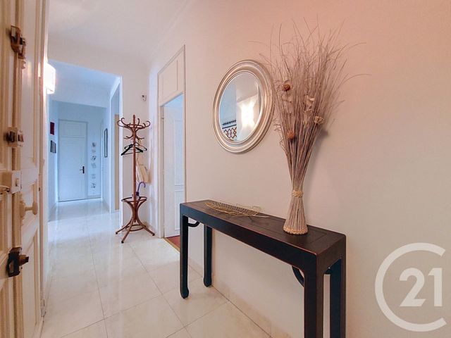 Appartement F4 à vendre - 4 pièces - 153.08 m2 - SETE - 34 - LANGUEDOC-ROUSSILLON - Century 21 Agence Des Halles