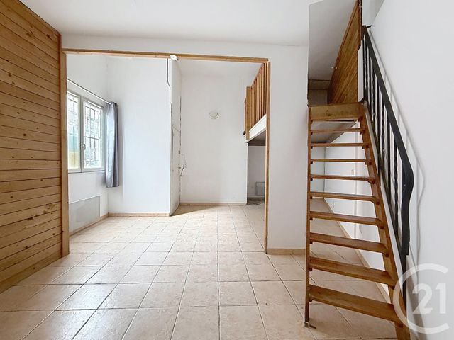maison à vendre - 3 pièces - 68.9 m2 - SETE - 34 - LANGUEDOC-ROUSSILLON - Century 21 Agence Des Halles