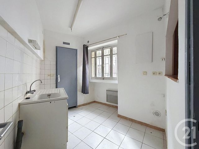 maison à vendre - 3 pièces - 68.9 m2 - SETE - 34 - LANGUEDOC-ROUSSILLON - Century 21 Agence Des Halles