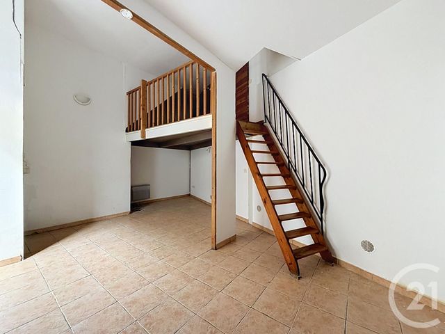 maison à vendre - 3 pièces - 68.9 m2 - SETE - 34 - LANGUEDOC-ROUSSILLON - Century 21 Agence Des Halles