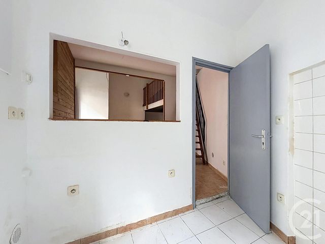 maison à vendre - 3 pièces - 68.9 m2 - SETE - 34 - LANGUEDOC-ROUSSILLON - Century 21 Agence Des Halles