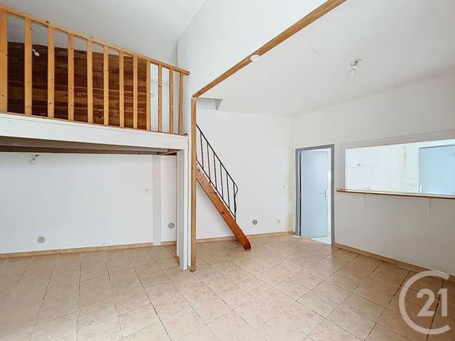 maison à vendre - 3 pièces - 68.9 m2 - SETE - 34 - LANGUEDOC-ROUSSILLON - Century 21 Agence Des Halles