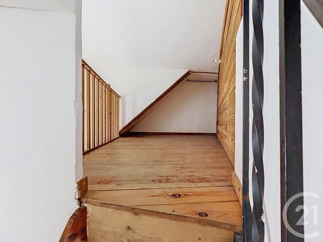 maison à vendre - 3 pièces - 68.9 m2 - SETE - 34 - LANGUEDOC-ROUSSILLON - Century 21 Agence Des Halles
