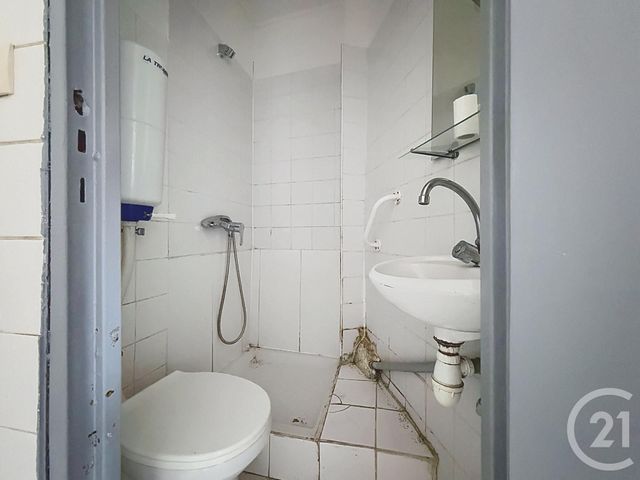 maison à vendre - 3 pièces - 68.9 m2 - SETE - 34 - LANGUEDOC-ROUSSILLON - Century 21 Agence Des Halles