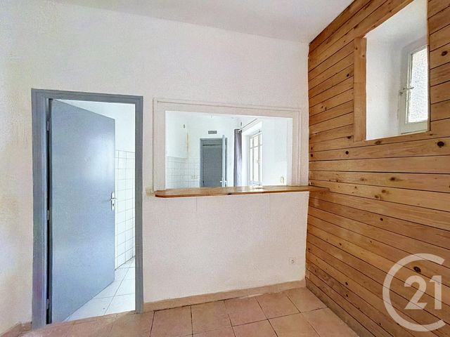 maison à vendre - 3 pièces - 68.9 m2 - SETE - 34 - LANGUEDOC-ROUSSILLON - Century 21 Agence Des Halles