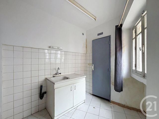 maison à vendre - 3 pièces - 68.9 m2 - SETE - 34 - LANGUEDOC-ROUSSILLON - Century 21 Agence Des Halles
