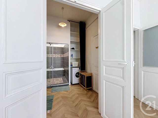 Appartement T4 à vendre - 4 pièces - 119.0 m2 - SETE - 34 - LANGUEDOC-ROUSSILLON - Century 21 Agence Des Halles