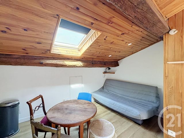 Appartement T4 à vendre - 4 pièces - 119.0 m2 - SETE - 34 - LANGUEDOC-ROUSSILLON - Century 21 Agence Des Halles