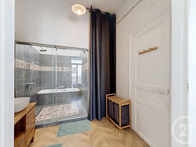 Appartement T4 à vendre - 4 pièces - 119.0 m2 - SETE - 34 - LANGUEDOC-ROUSSILLON - Century 21 Agence Des Halles