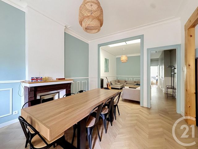 Appartement T4 à vendre - 4 pièces - 119.0 m2 - SETE - 34 - LANGUEDOC-ROUSSILLON - Century 21 Agence Des Halles
