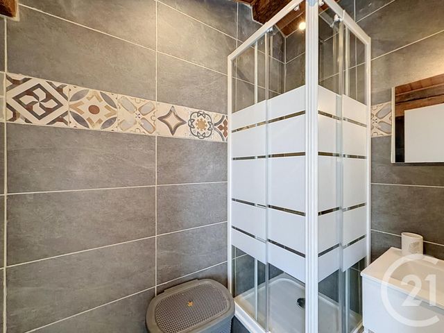 Appartement T4 à vendre - 4 pièces - 119.0 m2 - SETE - 34 - LANGUEDOC-ROUSSILLON - Century 21 Agence Des Halles