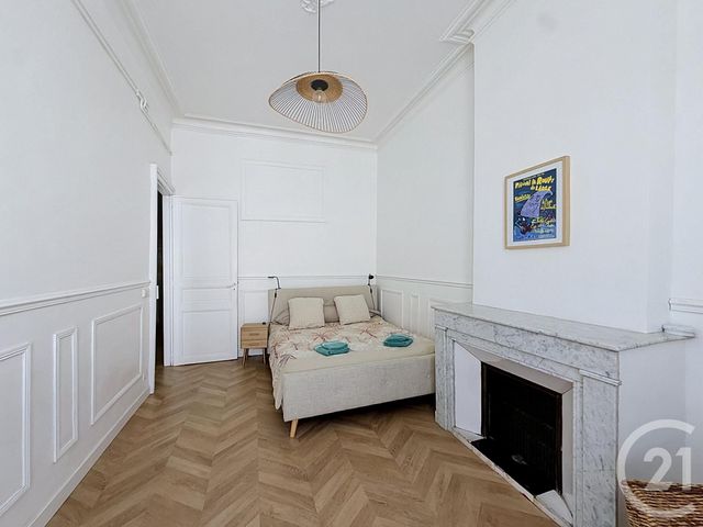 Appartement T4 à vendre - 4 pièces - 119.0 m2 - SETE - 34 - LANGUEDOC-ROUSSILLON - Century 21 Agence Des Halles