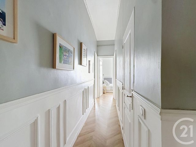 Appartement T4 à vendre - 4 pièces - 119.0 m2 - SETE - 34 - LANGUEDOC-ROUSSILLON - Century 21 Agence Des Halles