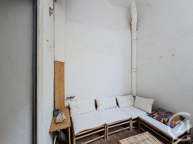 Appartement T4 à vendre - 4 pièces - 119.0 m2 - SETE - 34 - LANGUEDOC-ROUSSILLON - Century 21 Agence Des Halles