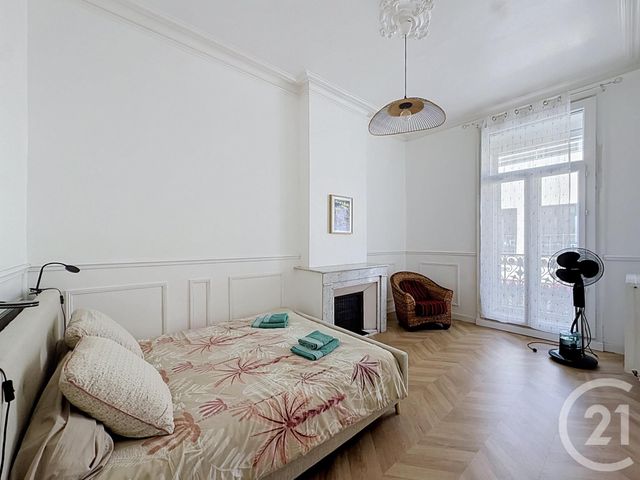 Appartement T4 à vendre - 4 pièces - 119.0 m2 - SETE - 34 - LANGUEDOC-ROUSSILLON - Century 21 Agence Des Halles