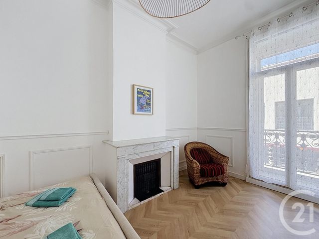 Appartement T4 à vendre - 4 pièces - 119.0 m2 - SETE - 34 - LANGUEDOC-ROUSSILLON - Century 21 Agence Des Halles