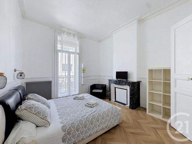 Appartement T4 à vendre - 4 pièces - 119.0 m2 - SETE - 34 - LANGUEDOC-ROUSSILLON - Century 21 Agence Des Halles