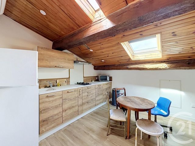 Appartement T4 à vendre - 4 pièces - 119.0 m2 - SETE - 34 - LANGUEDOC-ROUSSILLON - Century 21 Agence Des Halles