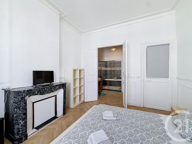 Appartement T4 à vendre - 4 pièces - 119.0 m2 - SETE - 34 - LANGUEDOC-ROUSSILLON - Century 21 Agence Des Halles