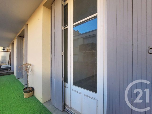 Appartement F2 à vendre - 2 pièces - 52.12 m2 - SETE - 34 - LANGUEDOC-ROUSSILLON - Century 21 Agence Des Halles