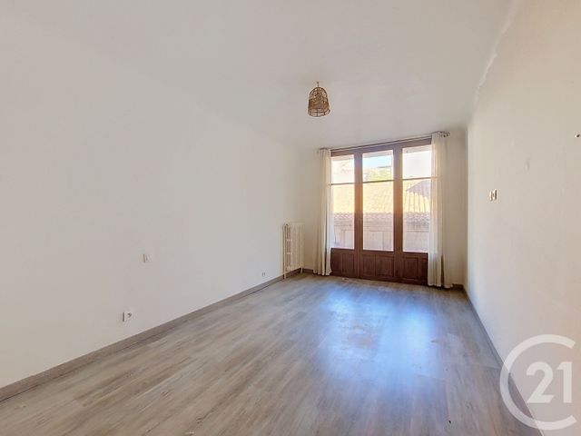 Appartement F2 à vendre - 2 pièces - 52.12 m2 - SETE - 34 - LANGUEDOC-ROUSSILLON - Century 21 Agence Des Halles