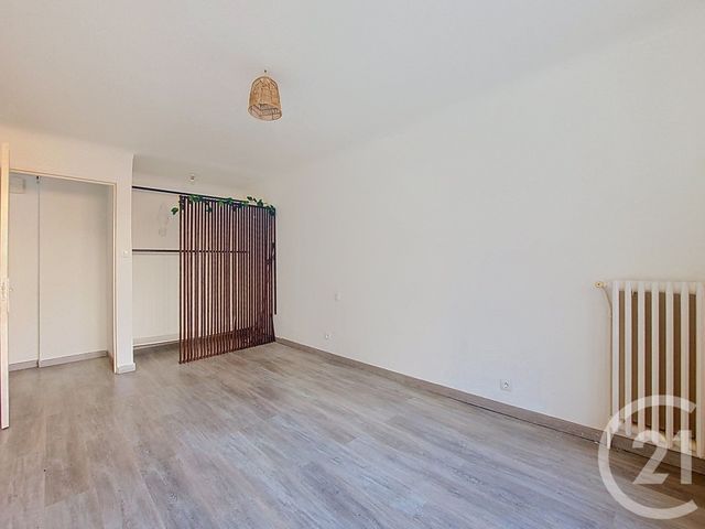 Appartement F2 à vendre - 2 pièces - 52.12 m2 - SETE - 34 - LANGUEDOC-ROUSSILLON - Century 21 Agence Des Halles
