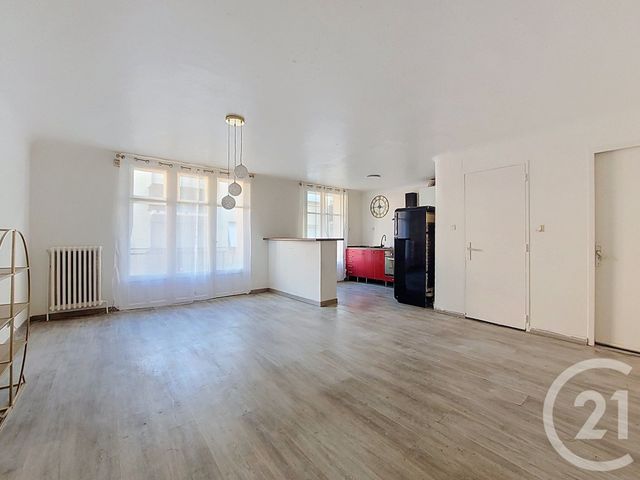 appartement - SETE - 34