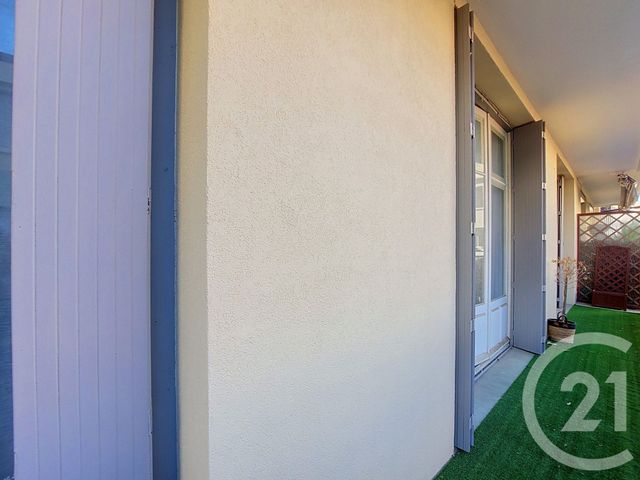 Appartement F2 à vendre - 2 pièces - 52.12 m2 - SETE - 34 - LANGUEDOC-ROUSSILLON - Century 21 Agence Des Halles