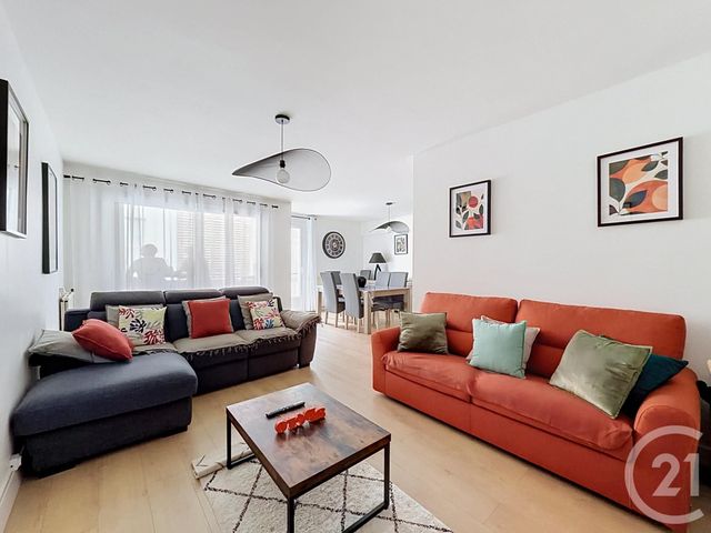 Appartement F5 à vendre SETE