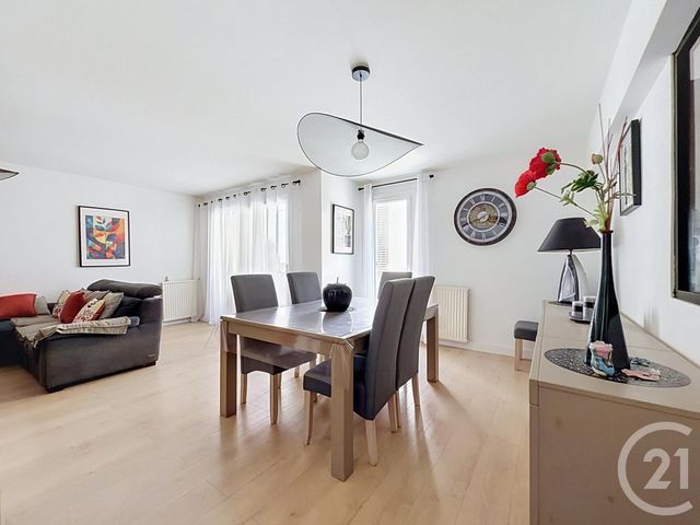 Appartement F5 à vendre - 5 pièces - 97.11 m2 - SETE - 34 - LANGUEDOC-ROUSSILLON - Century 21 Agence Des Halles
