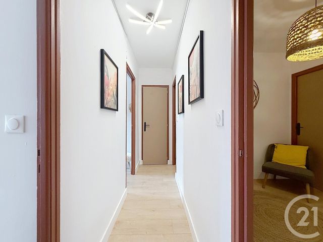 Appartement F5 à vendre - 5 pièces - 97.11 m2 - SETE - 34 - LANGUEDOC-ROUSSILLON - Century 21 Agence Des Halles