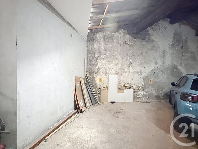 Appartement F5 à vendre - 5 pièces - 97.11 m2 - SETE - 34 - LANGUEDOC-ROUSSILLON - Century 21 Agence Des Halles