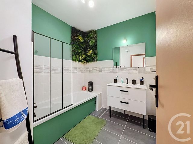 Appartement F5 à vendre - 5 pièces - 97.11 m2 - SETE - 34 - LANGUEDOC-ROUSSILLON - Century 21 Agence Des Halles