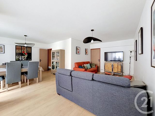 Appartement F5 à vendre - 5 pièces - 97.11 m2 - SETE - 34 - LANGUEDOC-ROUSSILLON - Century 21 Agence Des Halles