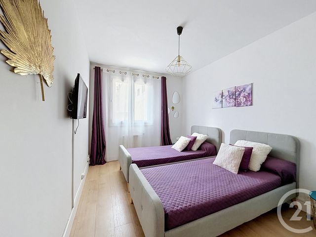 Appartement F5 à vendre - 5 pièces - 97.11 m2 - SETE - 34 - LANGUEDOC-ROUSSILLON - Century 21 Agence Des Halles
