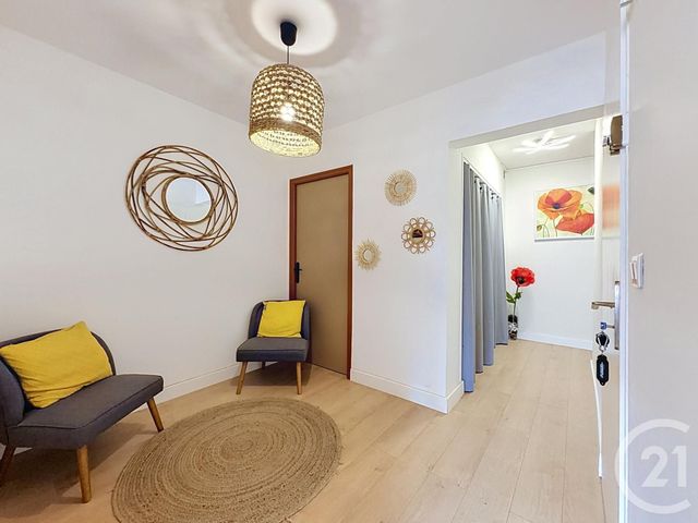 Appartement F5 à vendre - 5 pièces - 97.11 m2 - SETE - 34 - LANGUEDOC-ROUSSILLON - Century 21 Agence Des Halles