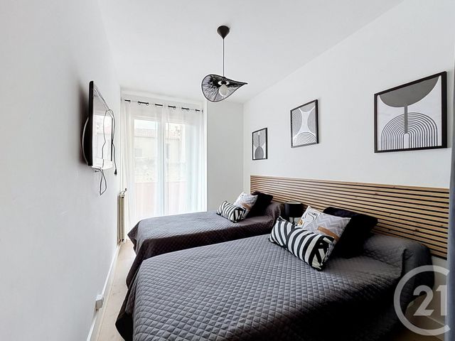 Appartement F5 à vendre - 5 pièces - 97.11 m2 - SETE - 34 - LANGUEDOC-ROUSSILLON - Century 21 Agence Des Halles
