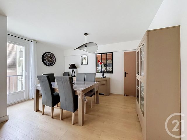 Appartement F5 à vendre - 5 pièces - 97.11 m2 - SETE - 34 - LANGUEDOC-ROUSSILLON - Century 21 Agence Des Halles
