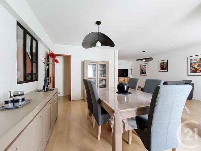 Appartement F5 à vendre - 5 pièces - 97.11 m2 - SETE - 34 - LANGUEDOC-ROUSSILLON - Century 21 Agence Des Halles