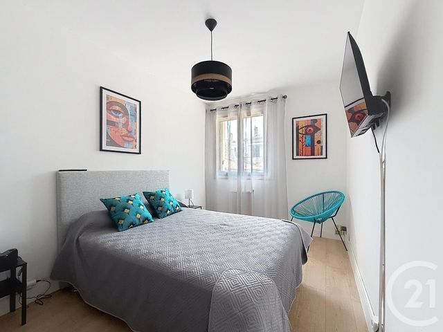 Appartement F5 à vendre - 5 pièces - 97.11 m2 - SETE - 34 - LANGUEDOC-ROUSSILLON - Century 21 Agence Des Halles