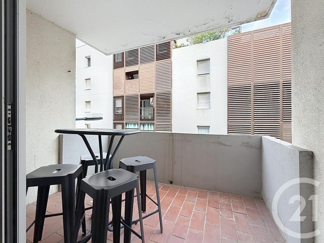 Appartement F5 à vendre - 5 pièces - 97.11 m2 - SETE - 34 - LANGUEDOC-ROUSSILLON - Century 21 Agence Des Halles