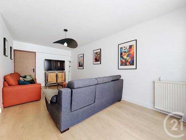 Appartement F5 à vendre - 5 pièces - 97.11 m2 - SETE - 34 - LANGUEDOC-ROUSSILLON - Century 21 Agence Des Halles