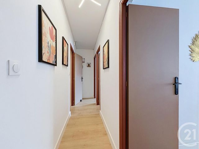 Appartement F5 à vendre - 5 pièces - 97.11 m2 - SETE - 34 - LANGUEDOC-ROUSSILLON - Century 21 Agence Des Halles