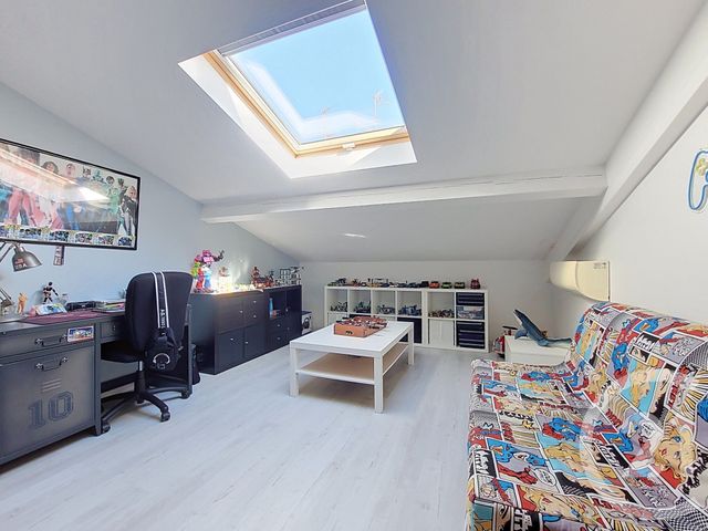 Appartement F5 à vendre - 5 pièces - 117.28 m2 - FRONTIGNAN - 34 - LANGUEDOC-ROUSSILLON - Century 21 Agence Des Halles
