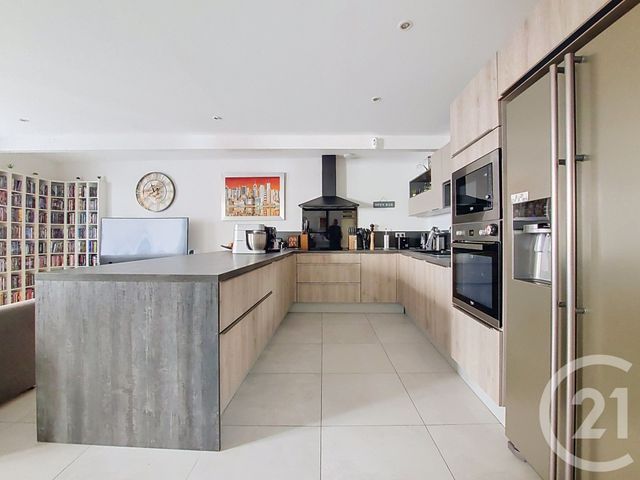 Appartement F5 à vendre - 5 pièces - 117.28 m2 - FRONTIGNAN - 34 - LANGUEDOC-ROUSSILLON - Century 21 Agence Des Halles