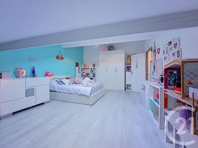 Appartement F5 à vendre - 5 pièces - 117.28 m2 - FRONTIGNAN - 34 - LANGUEDOC-ROUSSILLON - Century 21 Agence Des Halles