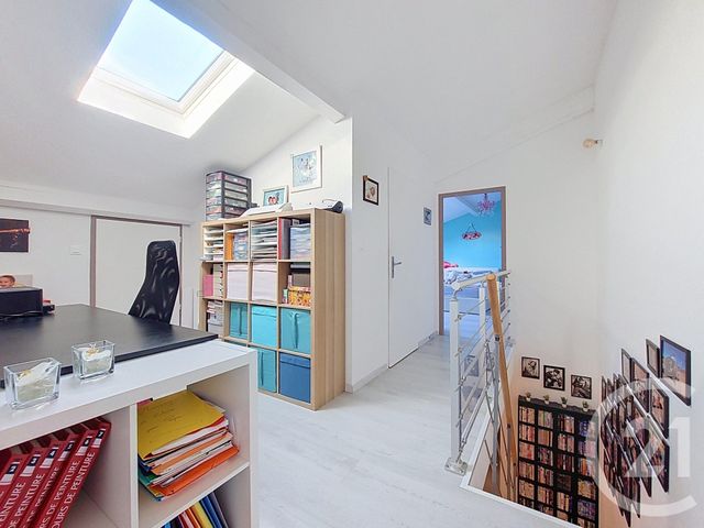 Appartement F5 à vendre - 5 pièces - 117.28 m2 - FRONTIGNAN - 34 - LANGUEDOC-ROUSSILLON - Century 21 Agence Des Halles