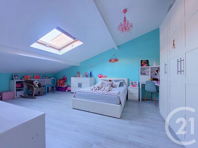Appartement F5 à vendre - 5 pièces - 117.28 m2 - FRONTIGNAN - 34 - LANGUEDOC-ROUSSILLON - Century 21 Agence Des Halles