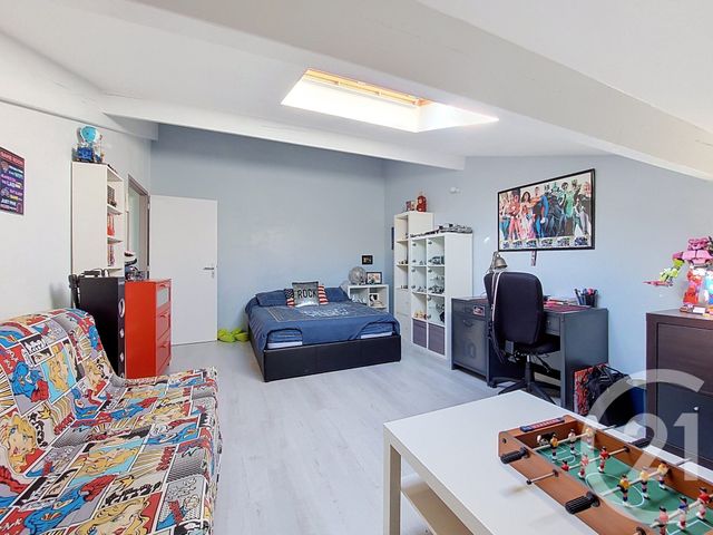 Appartement F5 à vendre - 5 pièces - 117.28 m2 - FRONTIGNAN - 34 - LANGUEDOC-ROUSSILLON - Century 21 Agence Des Halles