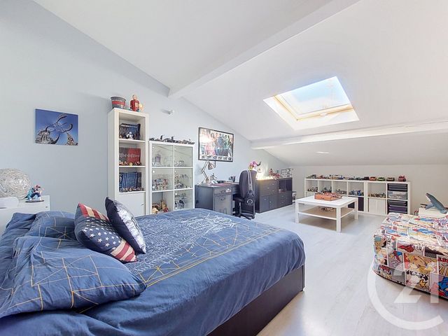 Appartement F5 à vendre - 5 pièces - 117.28 m2 - FRONTIGNAN - 34 - LANGUEDOC-ROUSSILLON - Century 21 Agence Des Halles